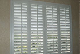 window blinds