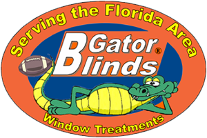 window blinds orlando